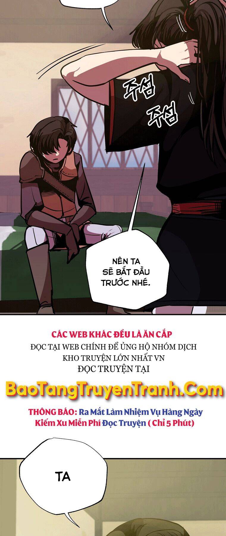 Hồi Quy Trở Lại Thành Kẻ Vô Dụng Chapter 6 - 38