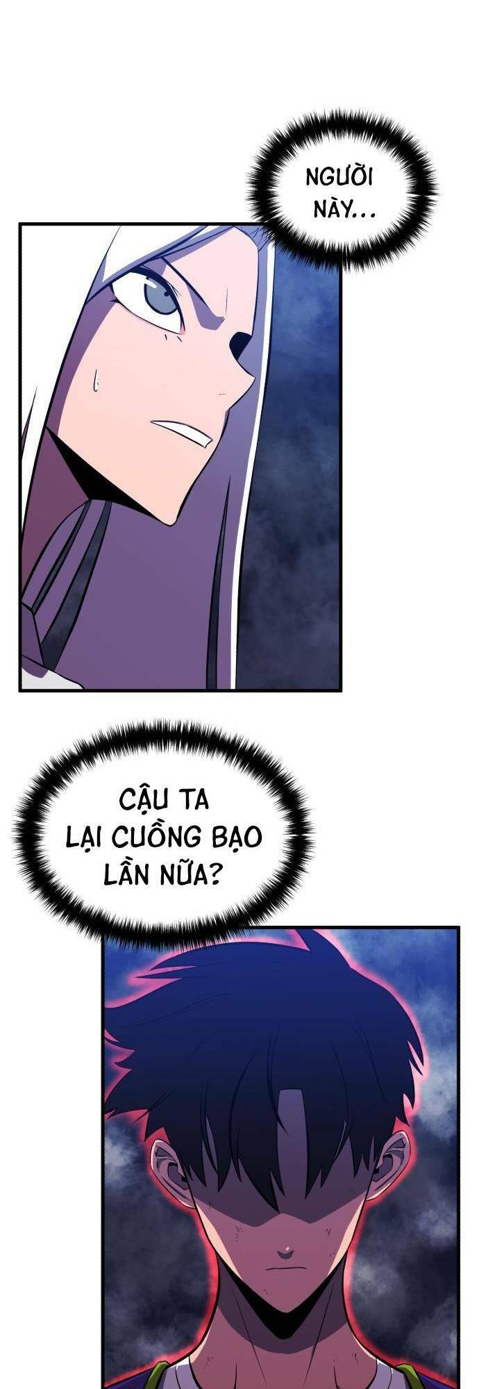 Huyết Nhân Báo Thù Chapter 7 - 62