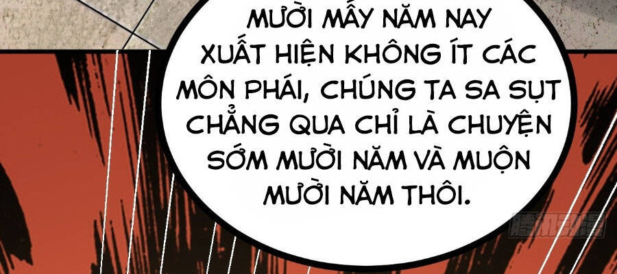 Tiểu Thúc Tổ Mời Xuất Sơn Chapter 1 - 9