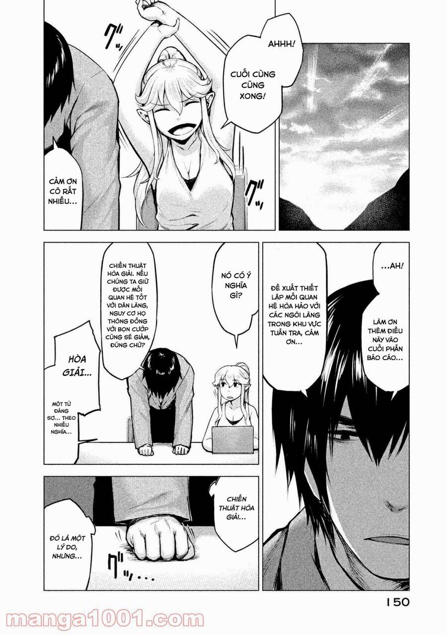 Marginal Operation Chapter 10 - 25