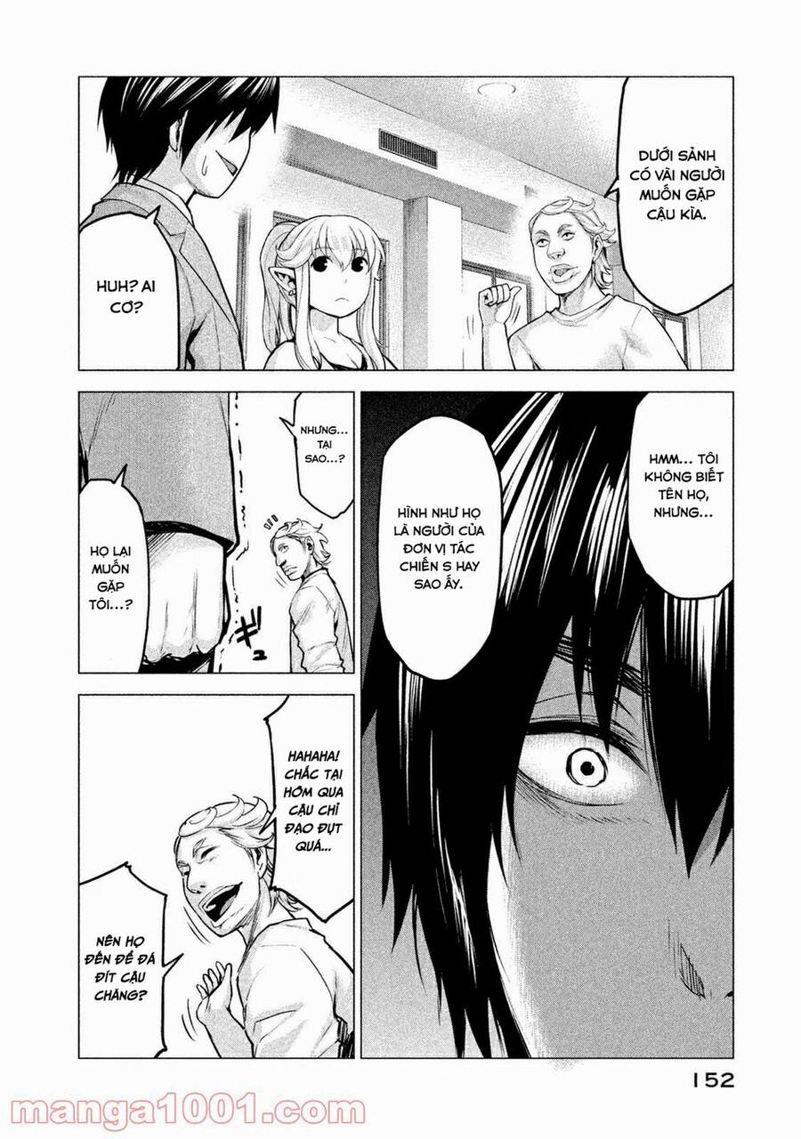 Marginal Operation Chapter 10 - 27