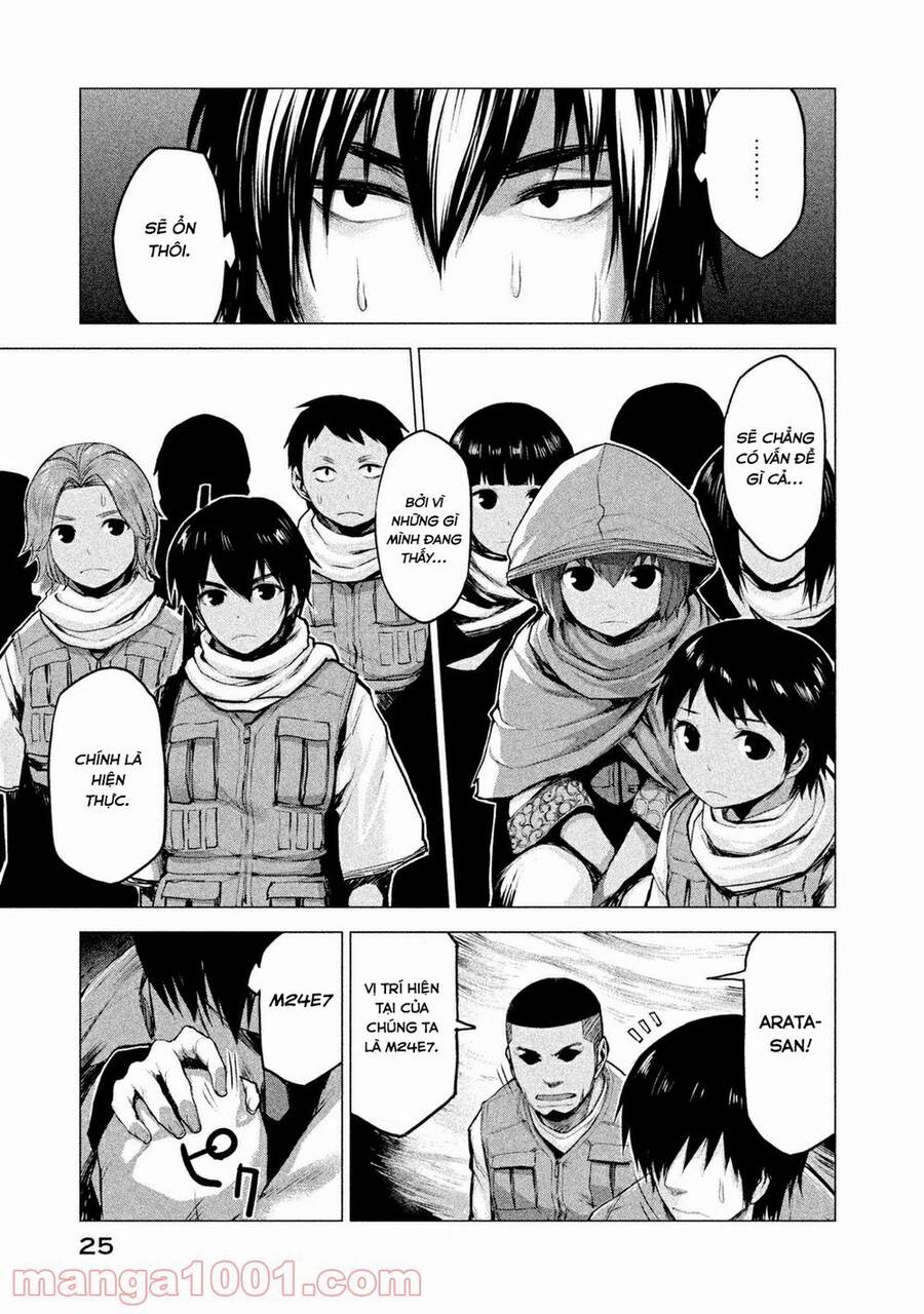 Marginal Operation Chapter 12 - 24