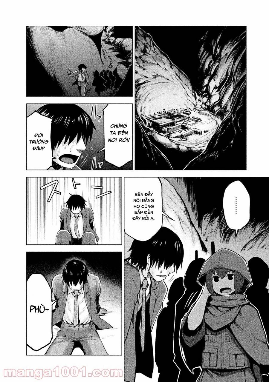 Marginal Operation Chapter 13 - 19