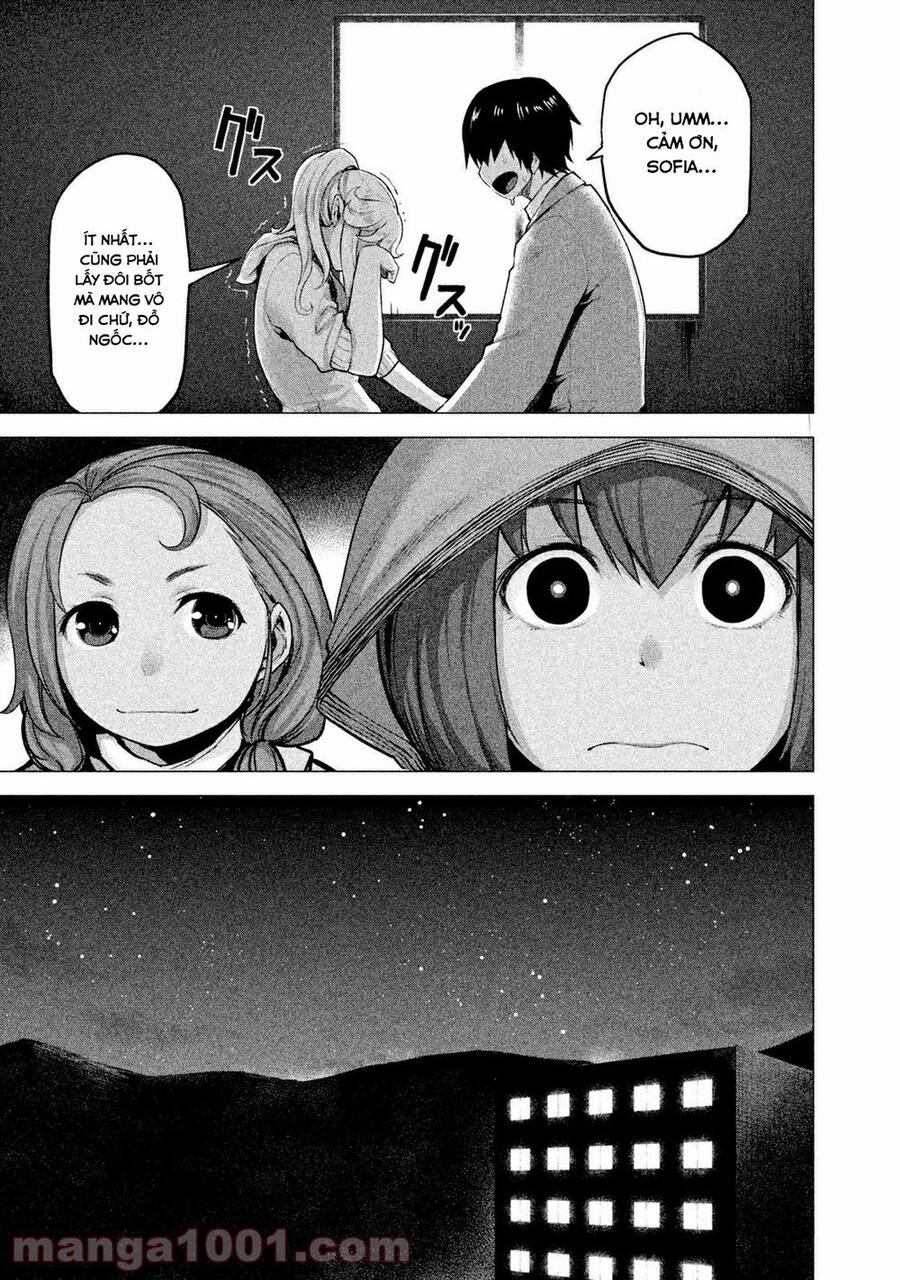 Marginal Operation Chapter 13 - 30