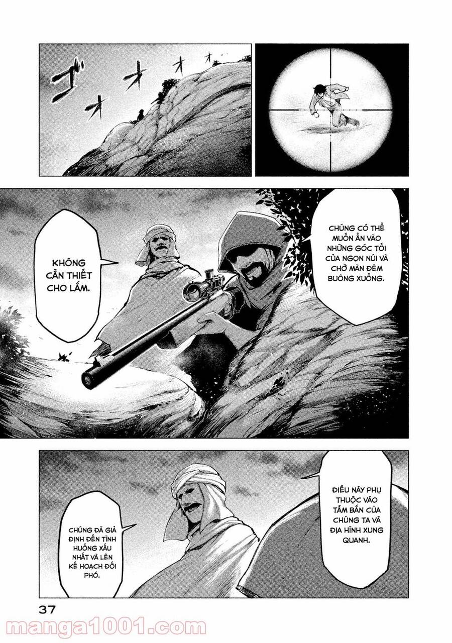 Marginal Operation Chapter 13 - 4