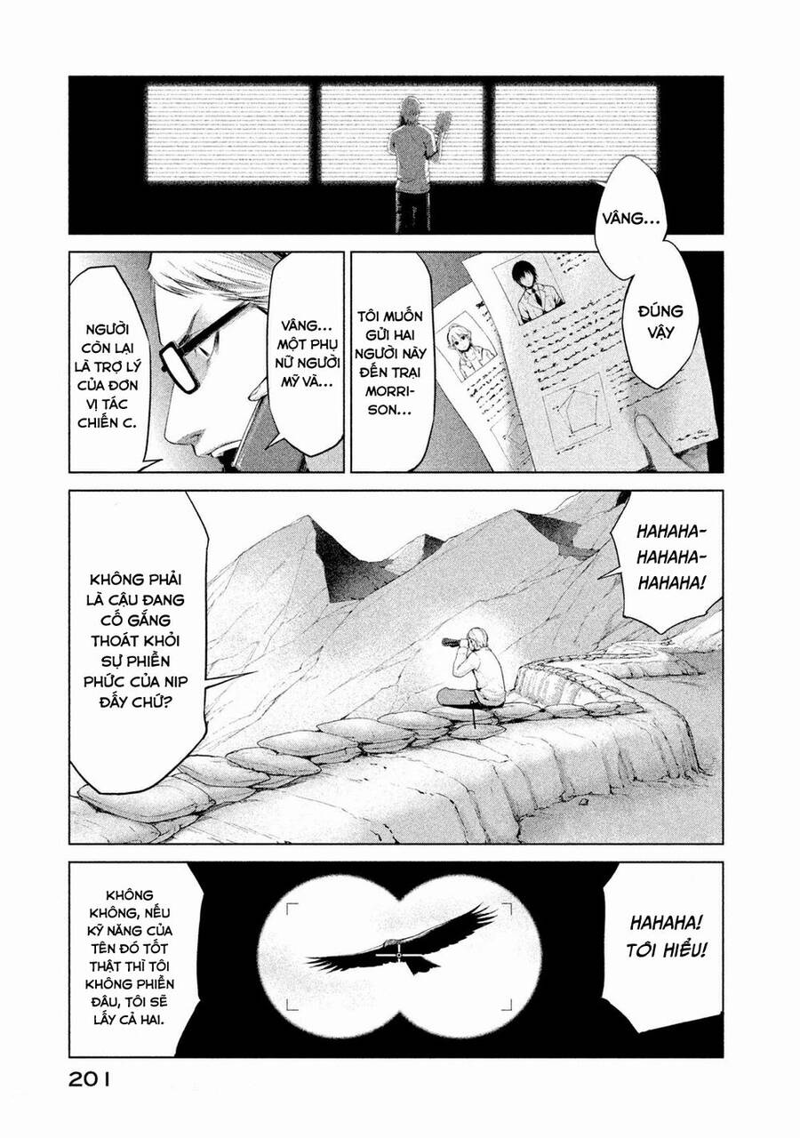 Marginal Operation Chapter 5 - 34