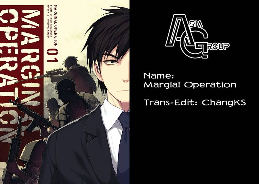 Marginal Operation Chapter 5 - 36