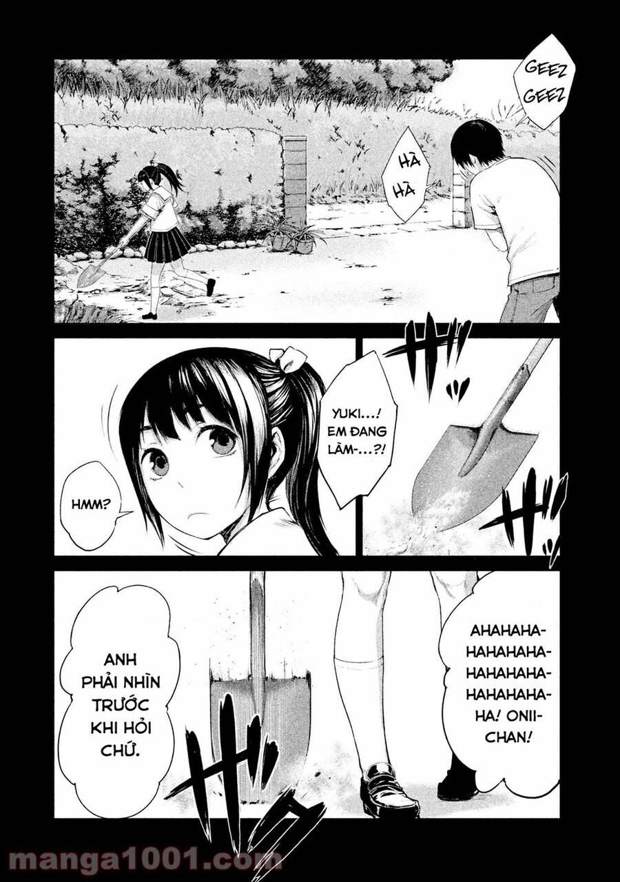 Marginal Operation Chapter 5 - 8