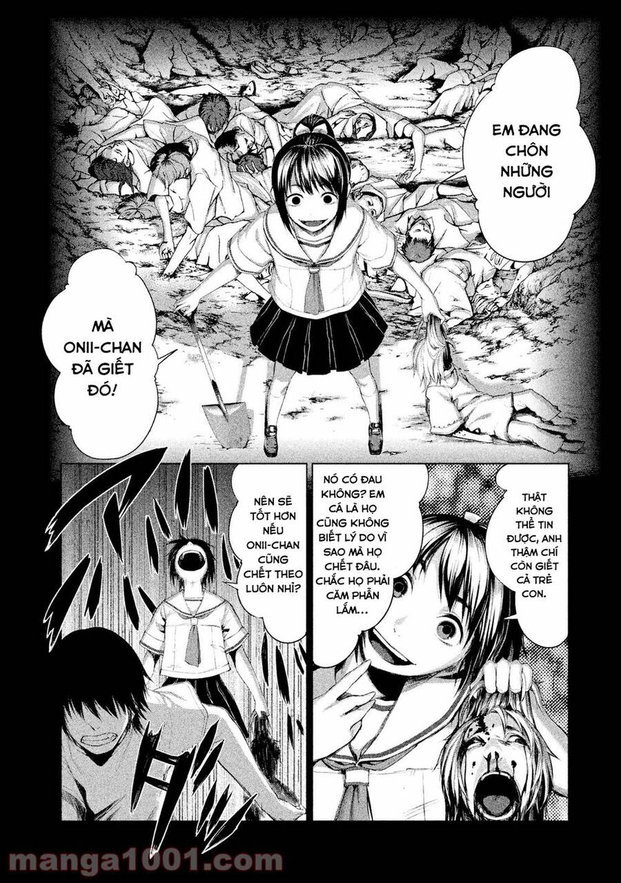 Marginal Operation Chapter 5 - 9