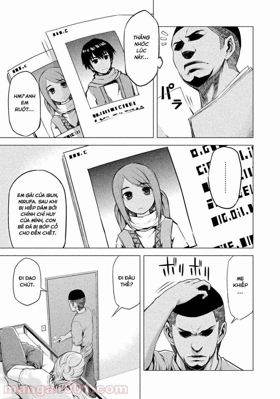 Marginal Operation Chapter 7 - 14