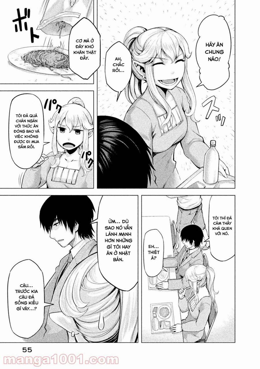 Marginal Operation Chapter 7 - 18