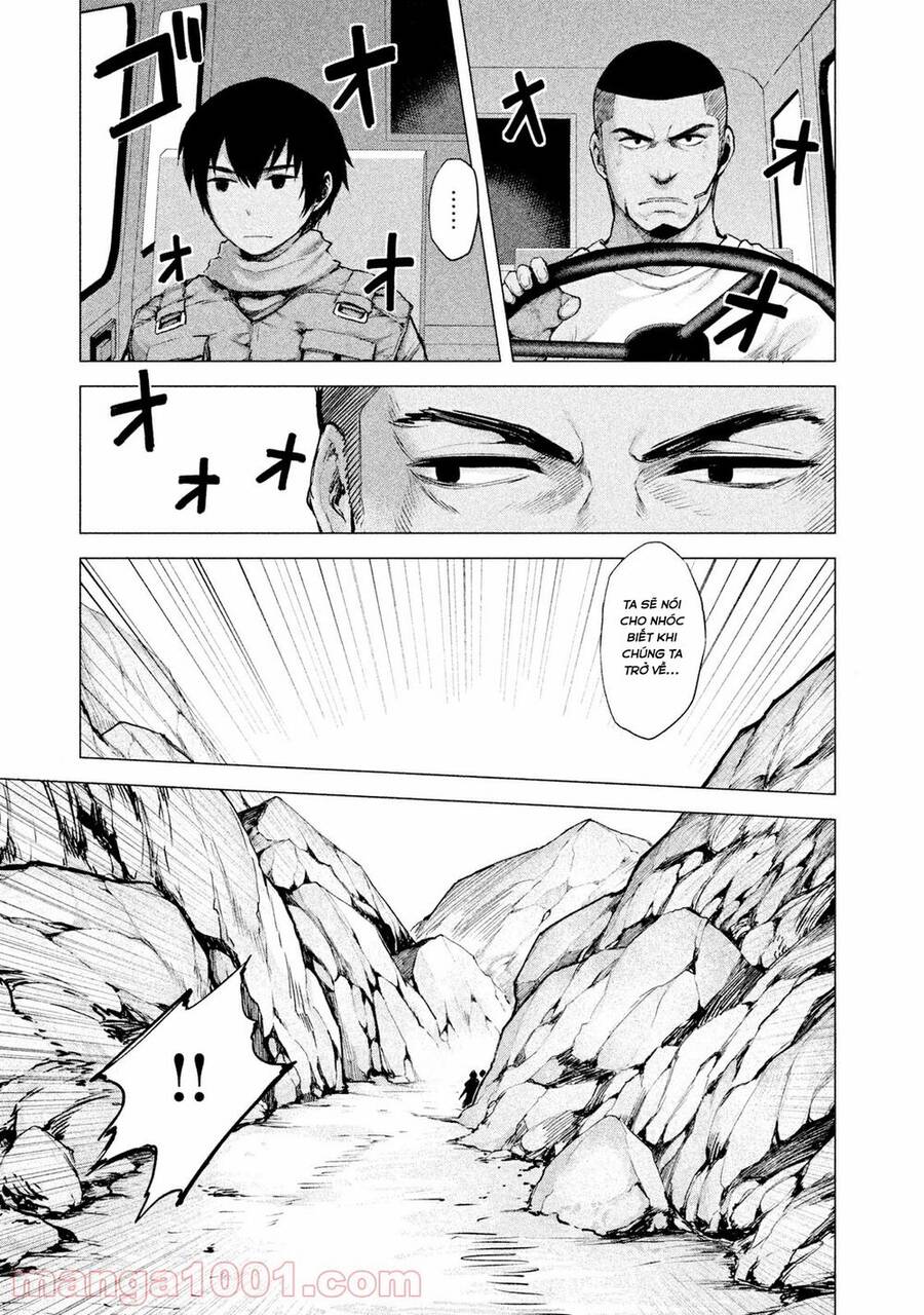 Marginal Operation Chapter 8 - 16