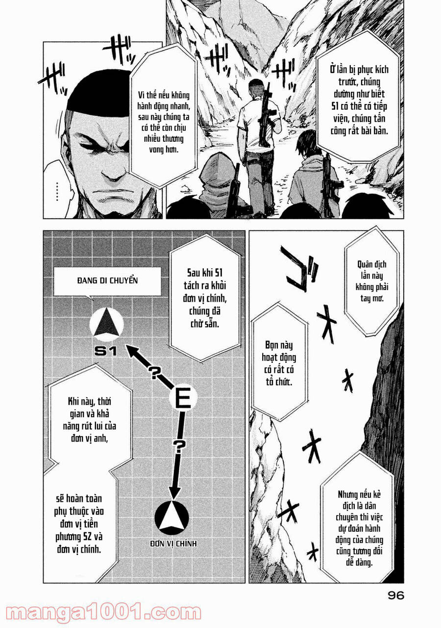 Marginal Operation Chapter 9 - 7