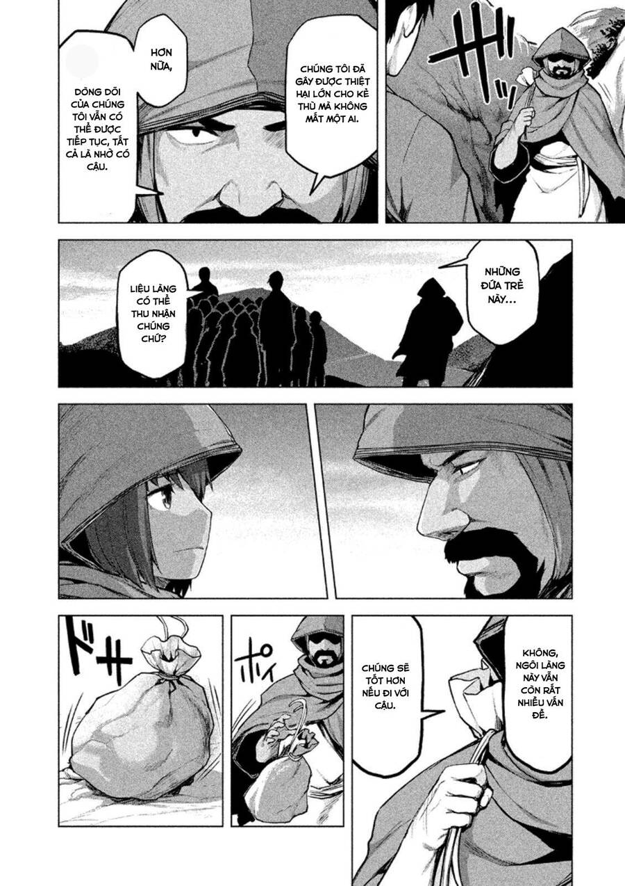 Marginal Operation Chapter 17 - 33