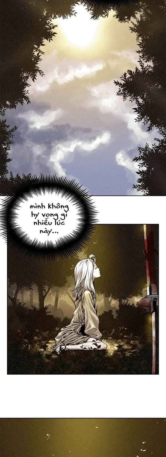 Thợ Săn Mosin Chapter 1 - 55