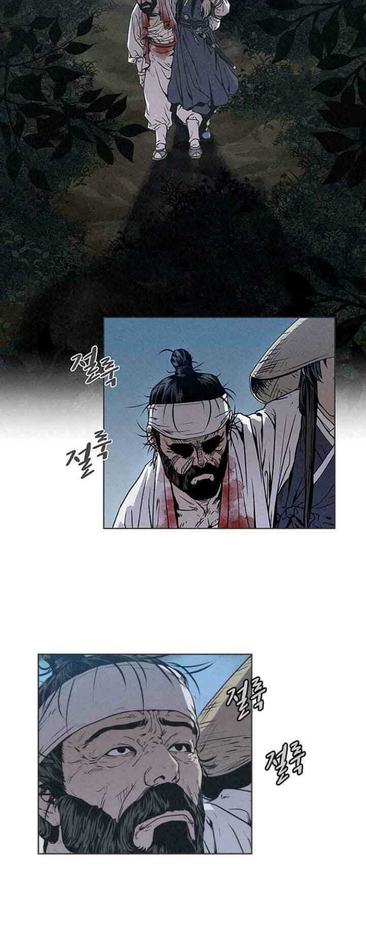 Thợ Săn Mosin Chapter 7 - 6