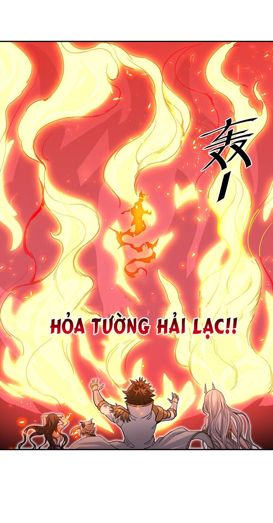 Đồ Long Kỵ Sĩ Hôn Môi Ác Long Chapter 14 - 46