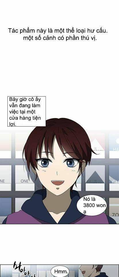 Nó Là Của Tôi Chapter 1 - 1