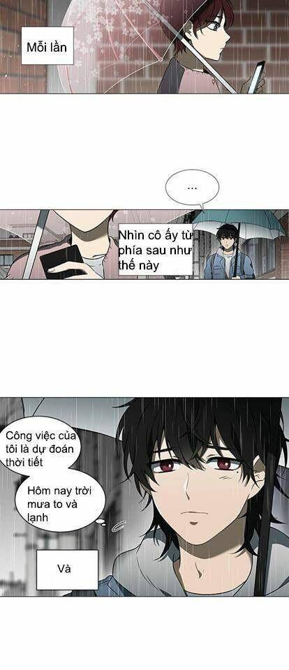 Nó Là Của Tôi Chapter 1 - 13