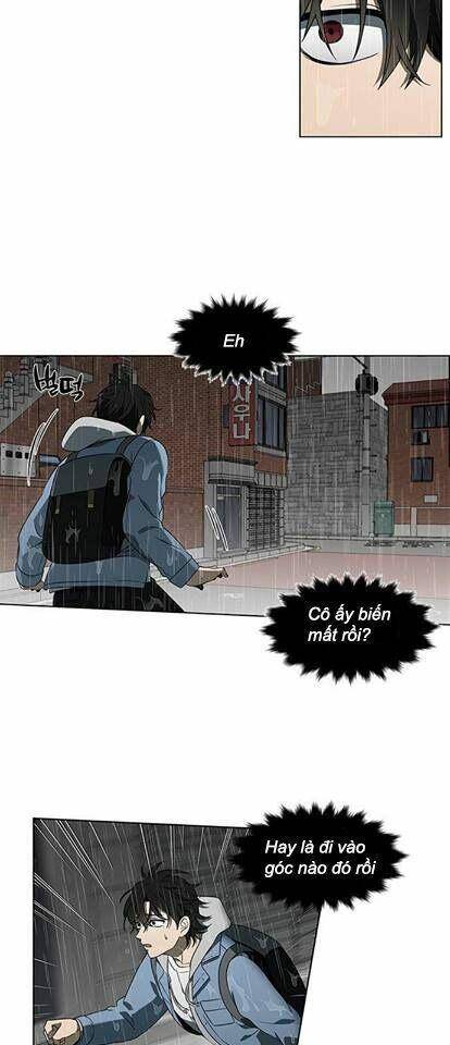 Nó Là Của Tôi Chapter 1 - 19