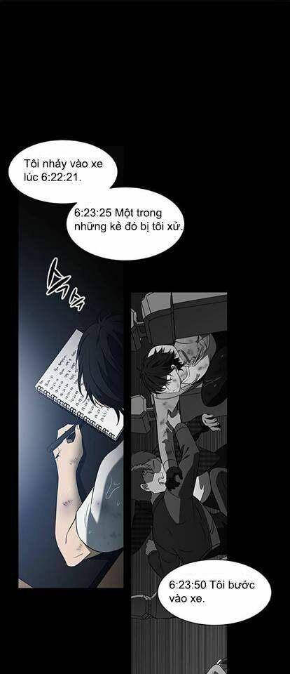 Nó Là Của Tôi Chapter 1 - 41