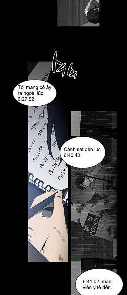 Nó Là Của Tôi Chapter 1 - 42