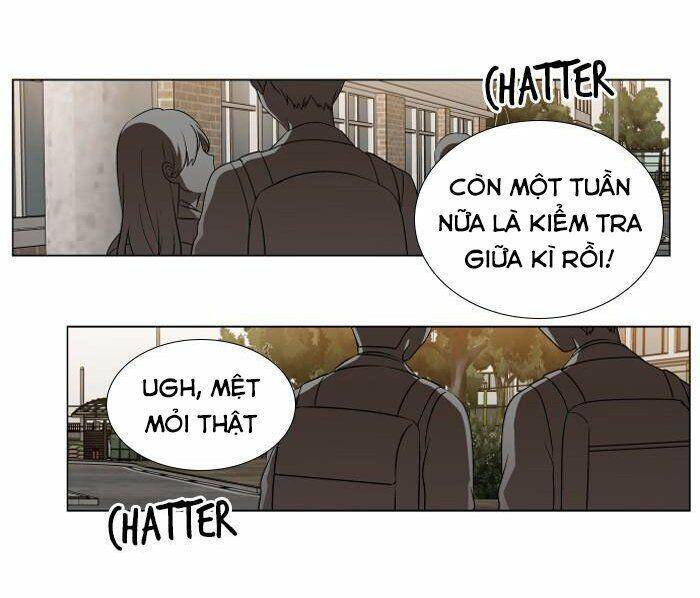 Nó Là Của Tôi Chapter 10 - 33