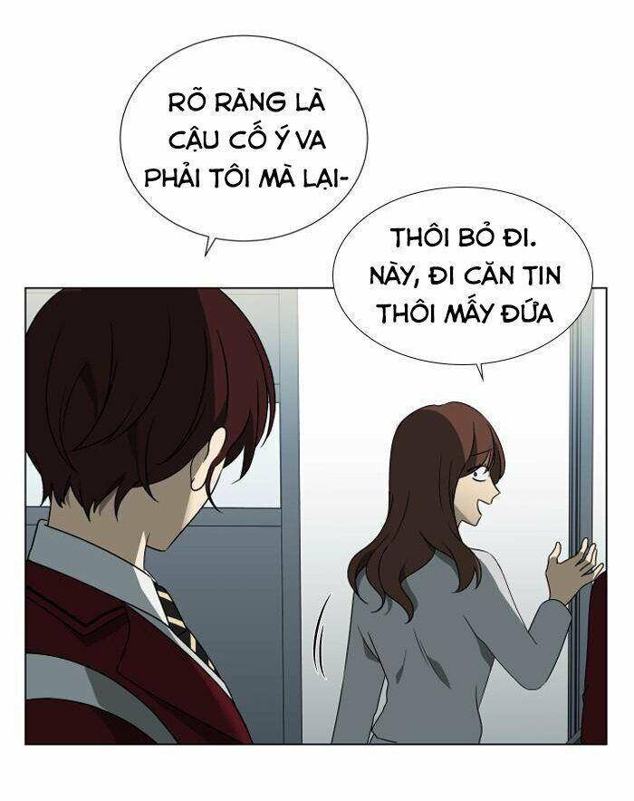 Nó Là Của Tôi Chapter 11 - 17