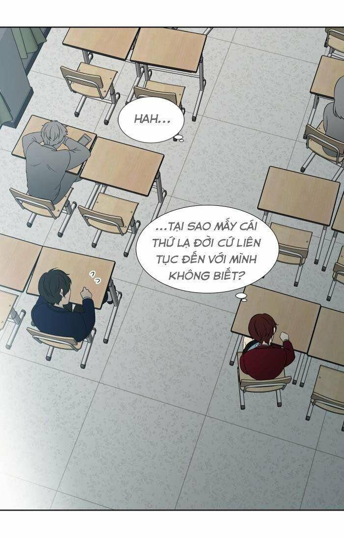 Nó Là Của Tôi Chapter 11 - 21