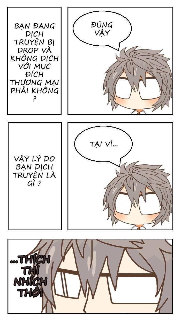 Nó Là Của Tôi Chapter 18 - 2