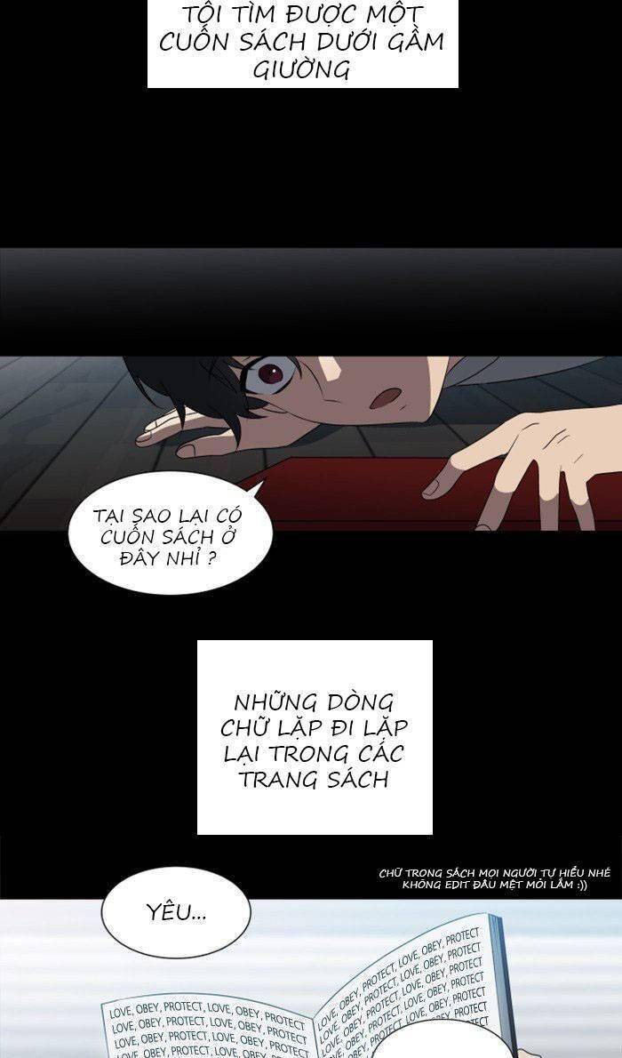 Nó Là Của Tôi Chapter 18 - 20