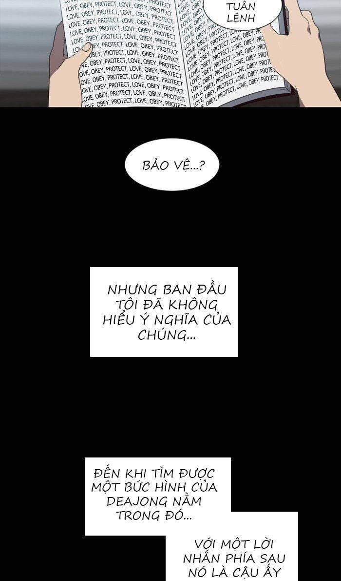 Nó Là Của Tôi Chapter 18 - 21