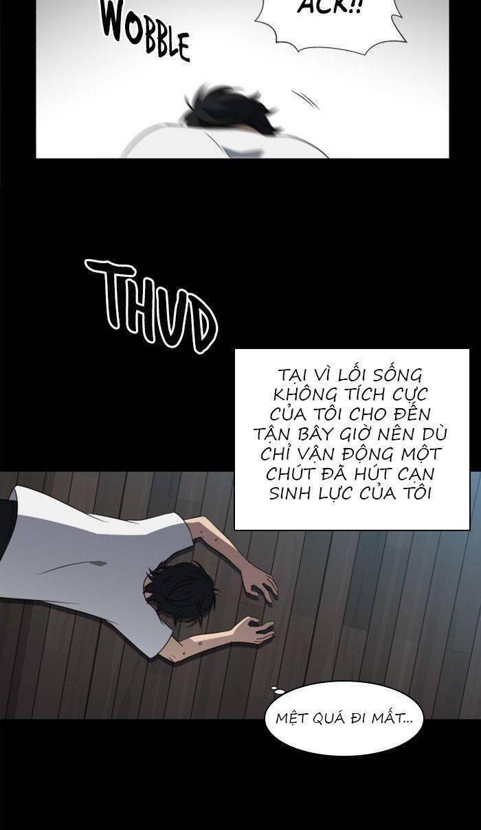 Nó Là Của Tôi Chapter 18 - 46