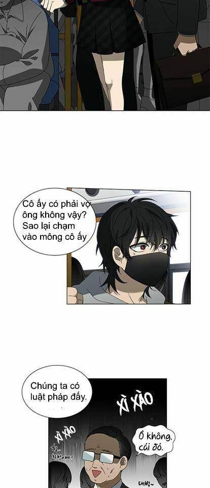 Nó Là Của Tôi Chapter 2 - 11