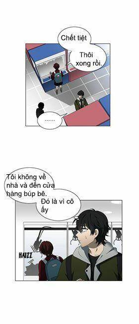 Nó Là Của Tôi Chapter 2 - 22