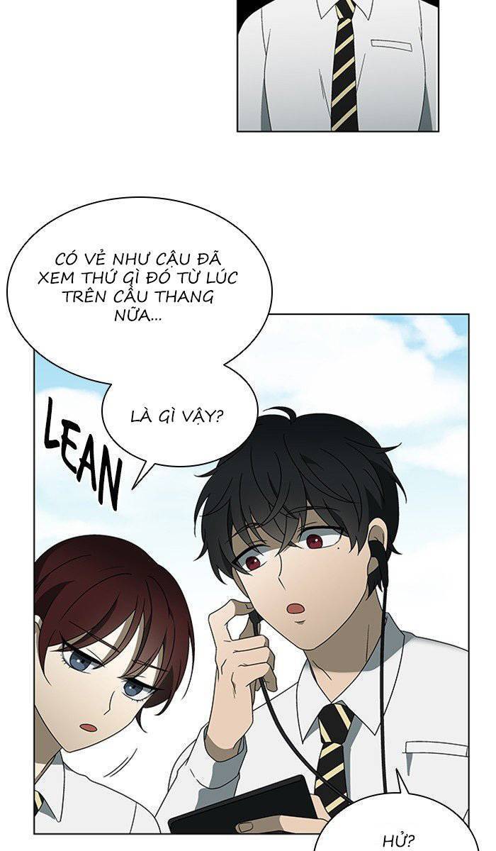 Nó Là Của Tôi Chapter 28 - 30