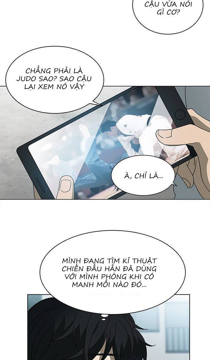 Nó Là Của Tôi Chapter 28 - 31