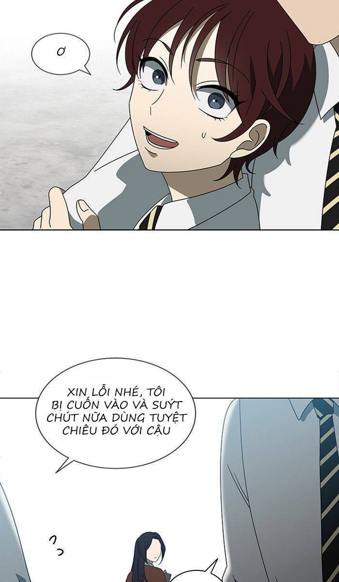 Nó Là Của Tôi Chapter 28 - 36