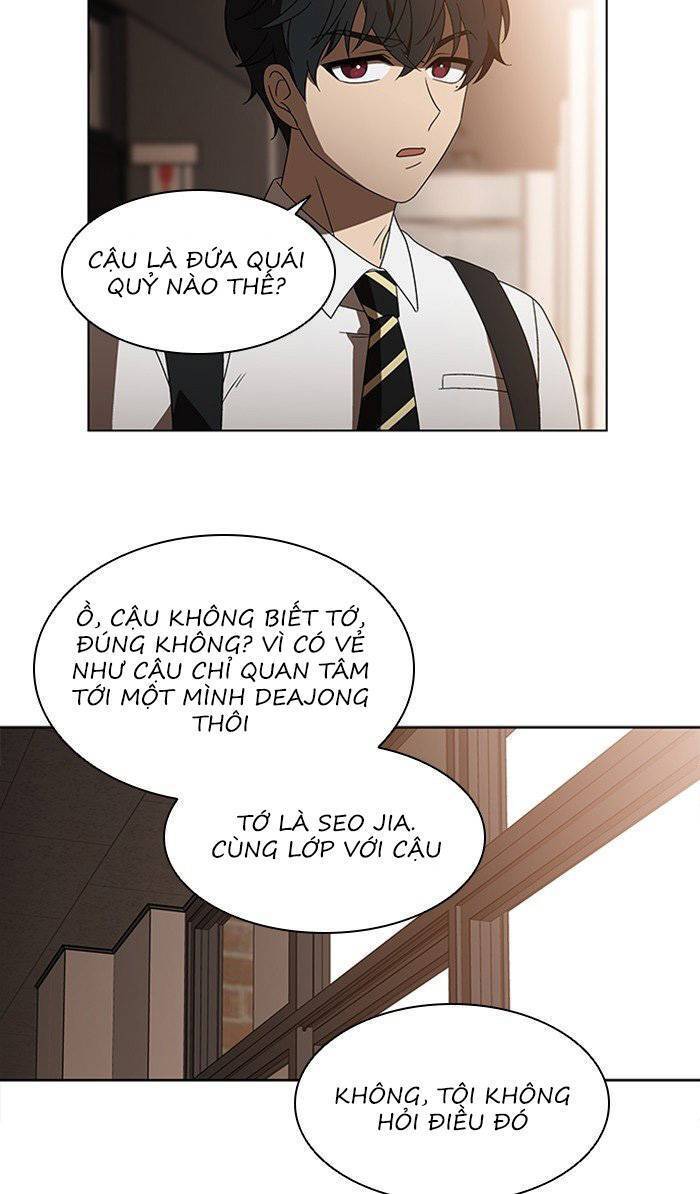 Nó Là Của Tôi Chapter 28 - 48