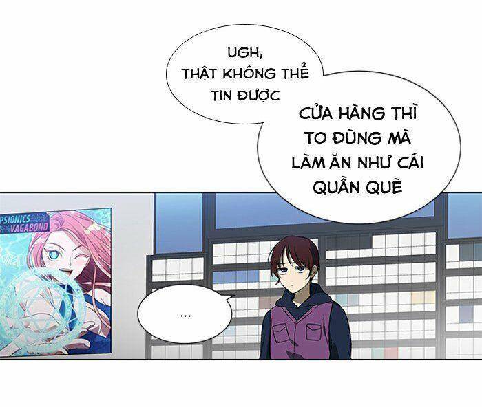 Nó Là Của Tôi Chapter 4 - 10