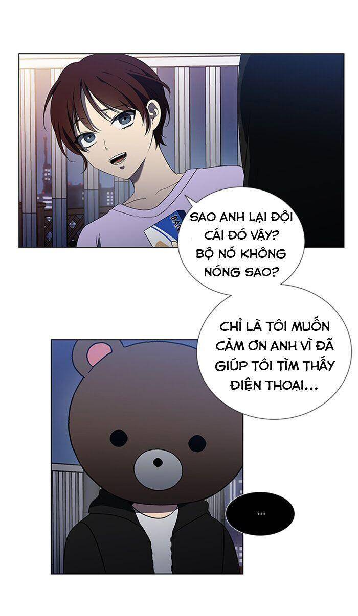 Nó Là Của Tôi Chapter 5 - 25