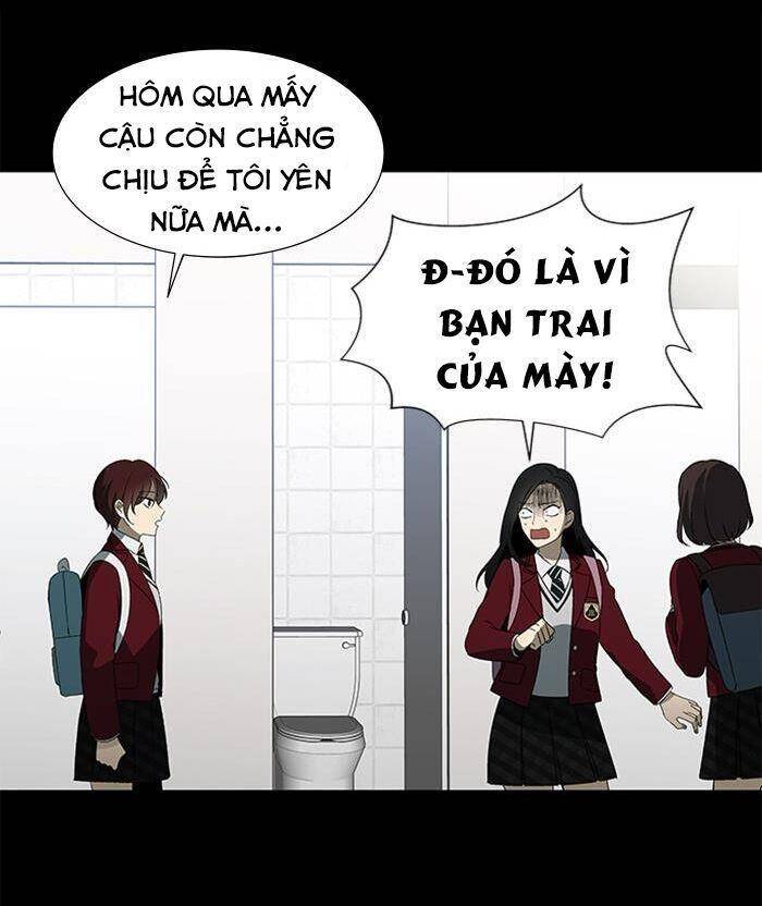 Nó Là Của Tôi Chapter 6 - 8