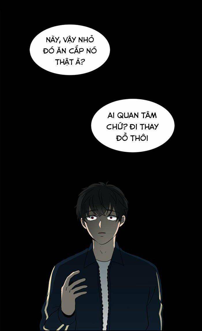 Nó Là Của Tôi Chapter 7 - 21