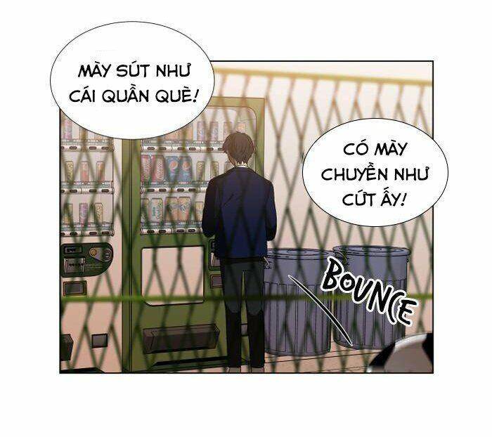 Nó Là Của Tôi Chapter 7 - 7