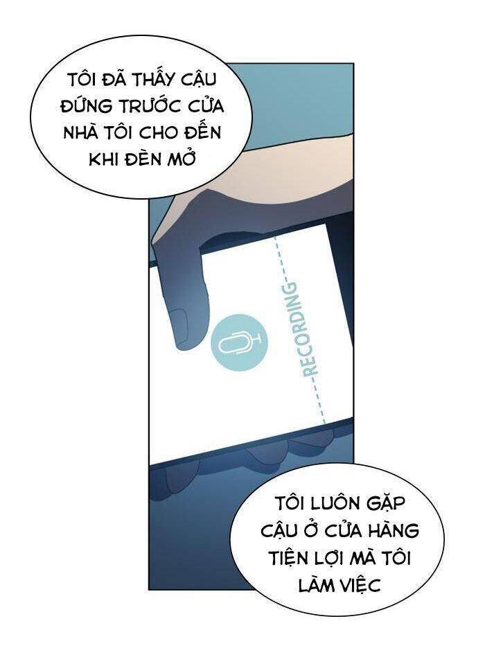 Nó Là Của Tôi Chapter 9 - 40