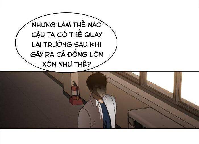 Nó Là Của Tôi Chapter 9 - 8