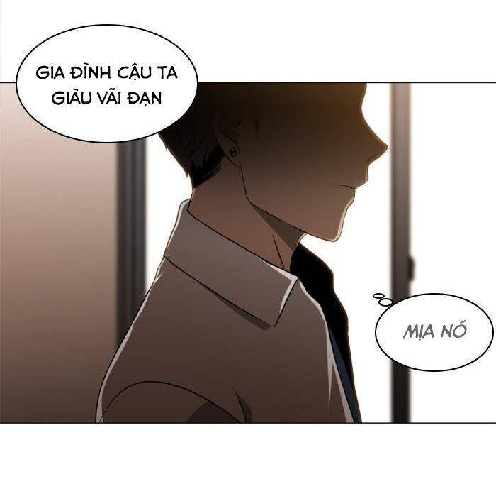 Nó Là Của Tôi Chapter 9 - 10