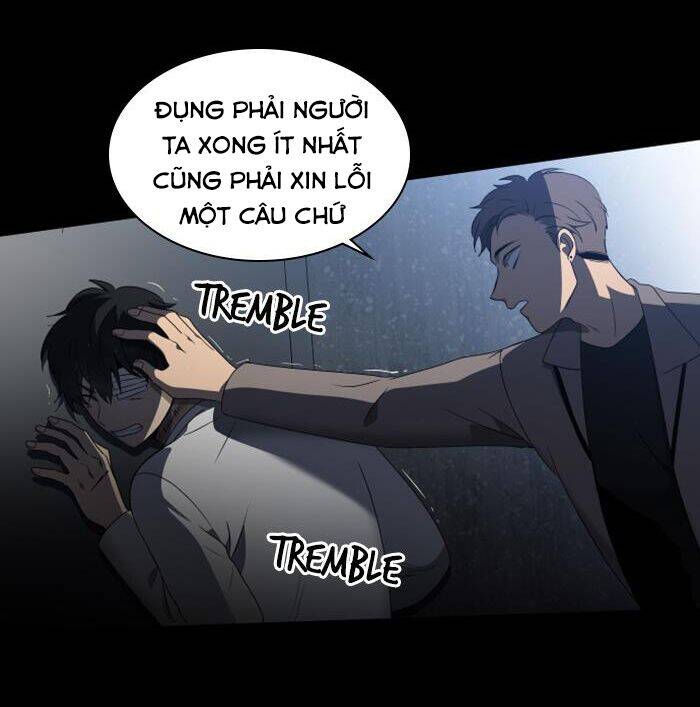 Nó Là Của Tôi Chapter 15 - 17