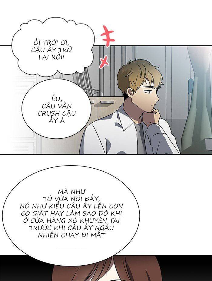 Nó Là Của Tôi Chapter 22 - 35