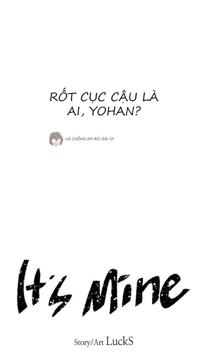 Nó Là Của Tôi Chapter 24 - 17